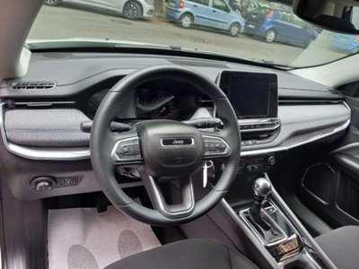 Jeep Compass 1.3 Turbo T4 2WD Longitude (10)