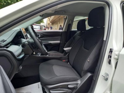 Jeep Compass 1.3 Turbo T4 2WD Longitude (11)