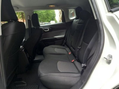 Jeep Compass 1.3 Turbo T4 2WD Longitude (14)