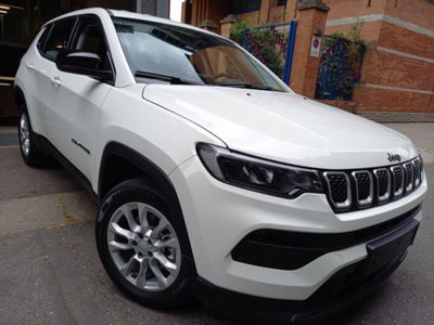 Jeep Compass 1.3 Turbo T4 2WD Longitude (3)