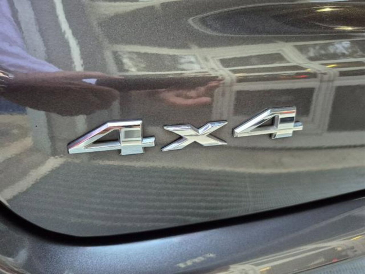 Jeep Compass 2.0 Multijet II 4WD Longitude (11)