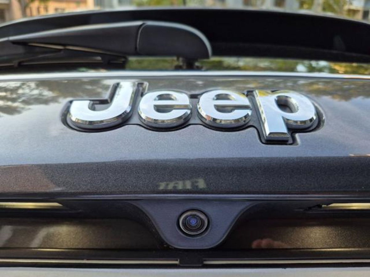 Jeep Compass 2.0 Multijet II 4WD Longitude (12)