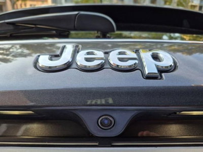 Jeep Compass 2.0 Multijet II 4WD Longitude (12)
