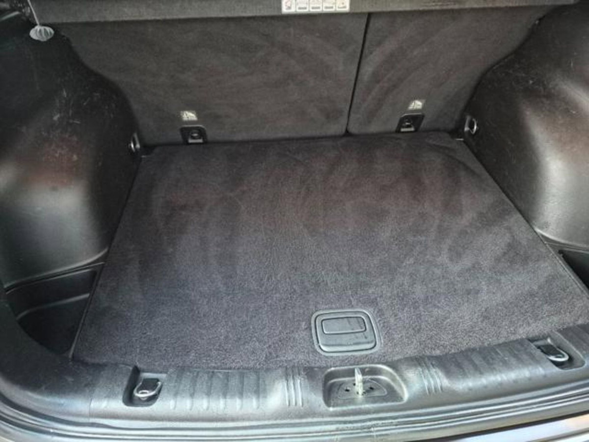 Jeep Compass 2.0 Multijet II 4WD Longitude (13)