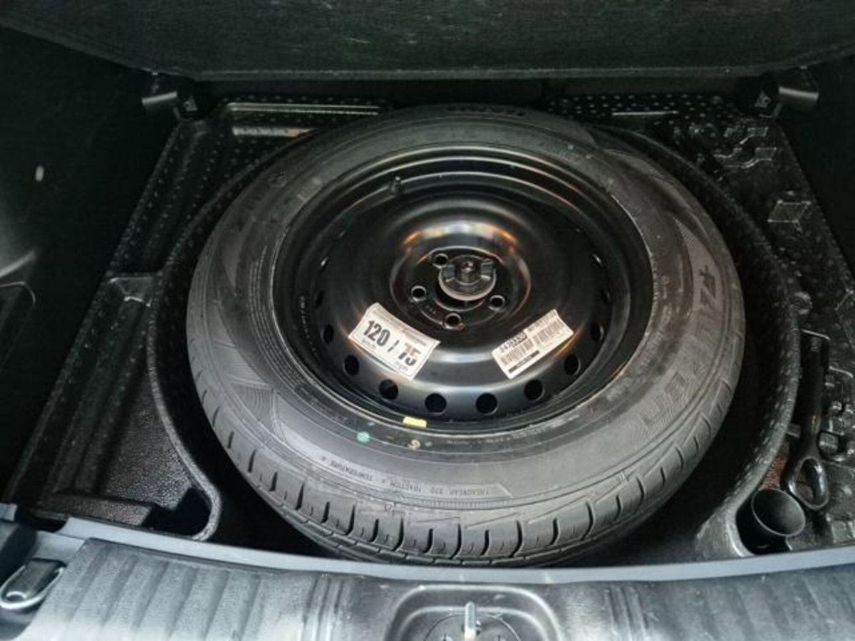 Jeep Compass 2.0 Multijet II 4WD Longitude (14)