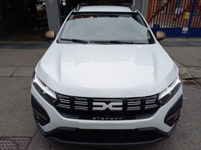 Dacia Sandero Stepway 1.0 tce Extreme Eco-g 100cv nuova