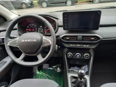 Dacia Sandero Stepway 1.0 tce Extreme Eco-g 100cv (12)
