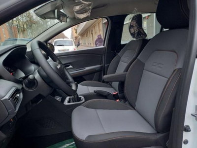 Dacia Sandero Stepway 1.0 tce Extreme Eco-g 100cv (15)