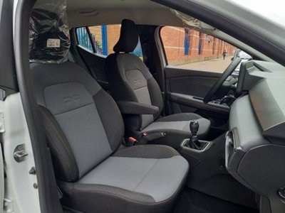 Dacia Sandero Stepway 1.0 tce Extreme Eco-g 100cv (16)