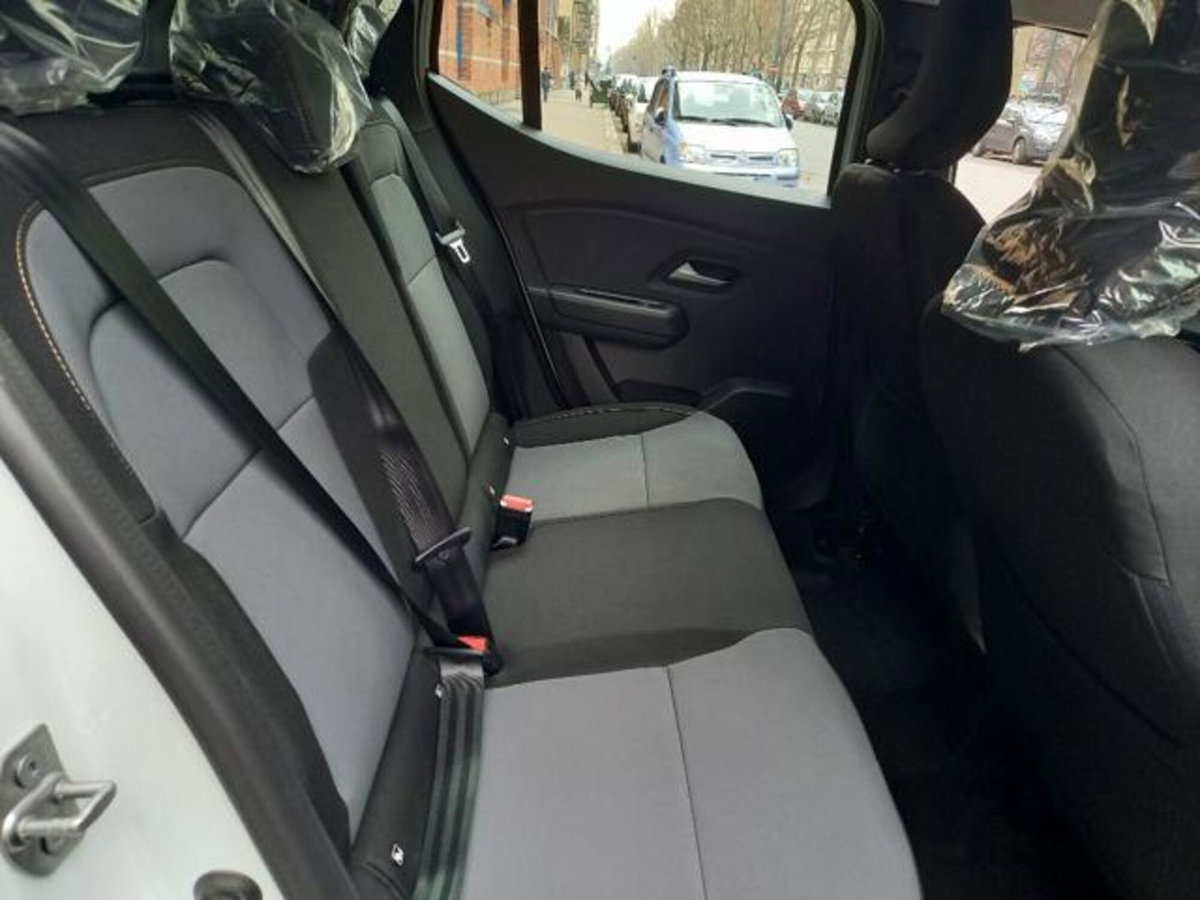 Dacia Sandero Stepway 1.0 tce Extreme Eco-g 100cv (17)