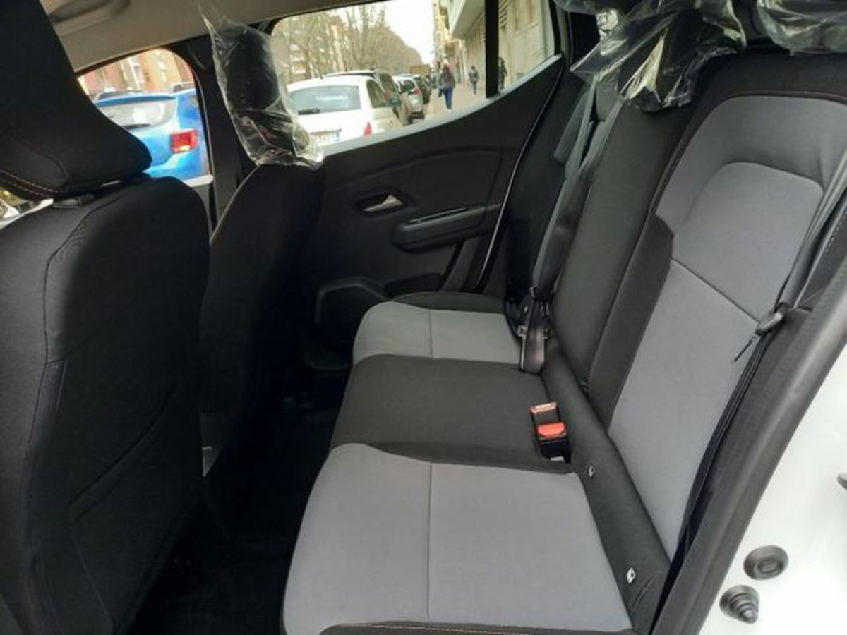 Dacia Sandero Stepway 1.0 tce Extreme Eco-g 100cv (18)