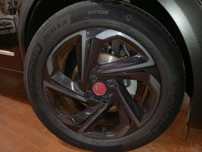 Ds DS 3 DS 3 Crossback PureTech 100 Performance Line (10)