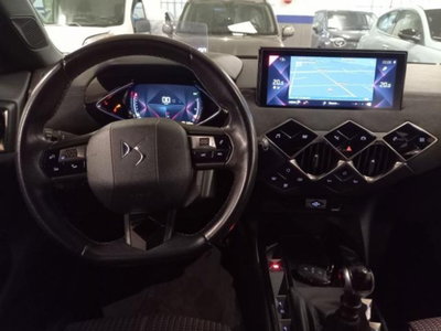 Ds DS 3 DS 3 Crossback PureTech 100 Performance Line (13)