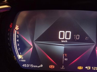 Ds DS 3 DS 3 Crossback PureTech 100 Performance Line (15)