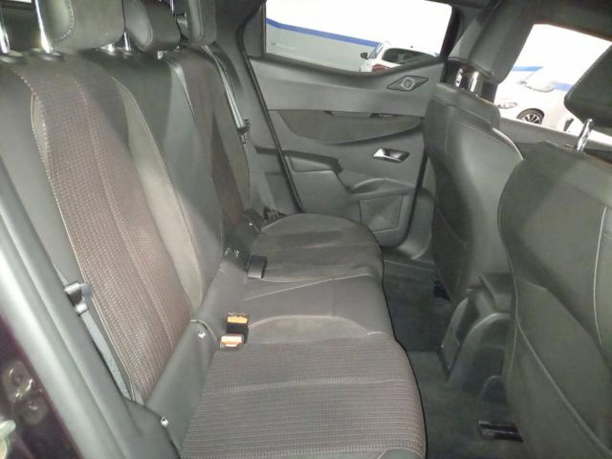 Ds DS 3 DS 3 Crossback PureTech 100 Performance Line (19)
