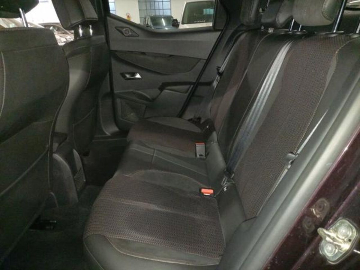 Ds DS 3 DS 3 Crossback PureTech 100 Performance Line (20)