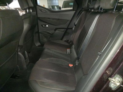 Ds DS 3 DS 3 Crossback PureTech 100 Performance Line (20)