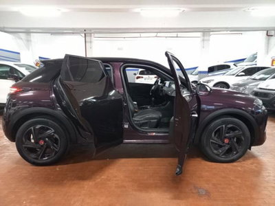 Ds DS 3 DS 3 Crossback PureTech 100 Performance Line (6)