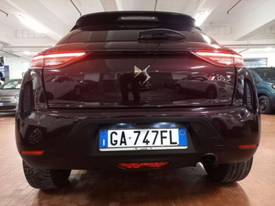 Ds DS 3 DS 3 Crossback PureTech 100 Performance Line (9)