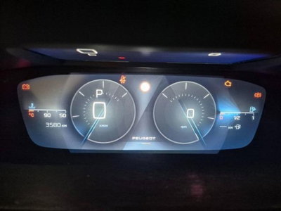 Peugeot 308 SW PureTech Turbo 130 S&S EAT8 GT Pack (11)