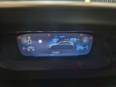 Peugeot 308 SW PureTech Turbo 130 S&S EAT8 GT Pack (9)
