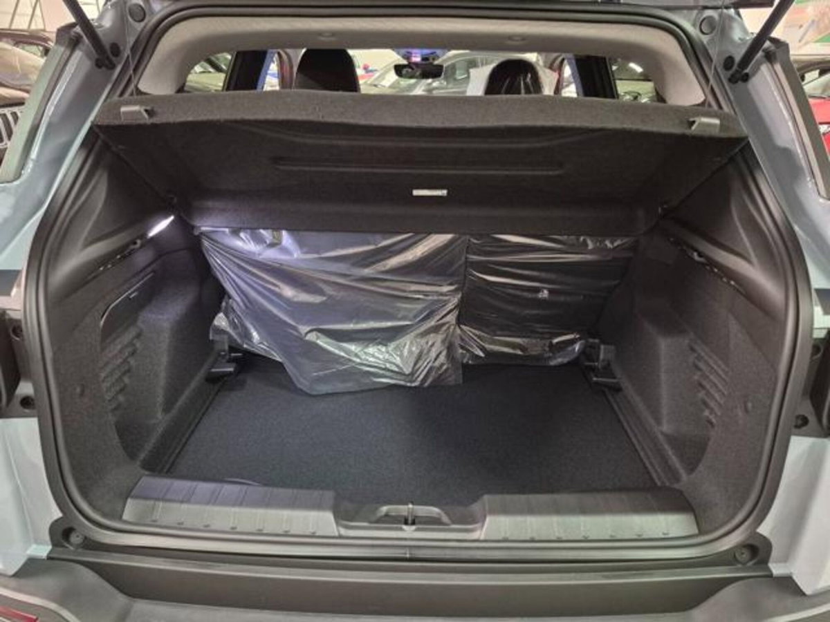 Jeep Avenger 1.2 turbo Summit fwd 100cv (10)