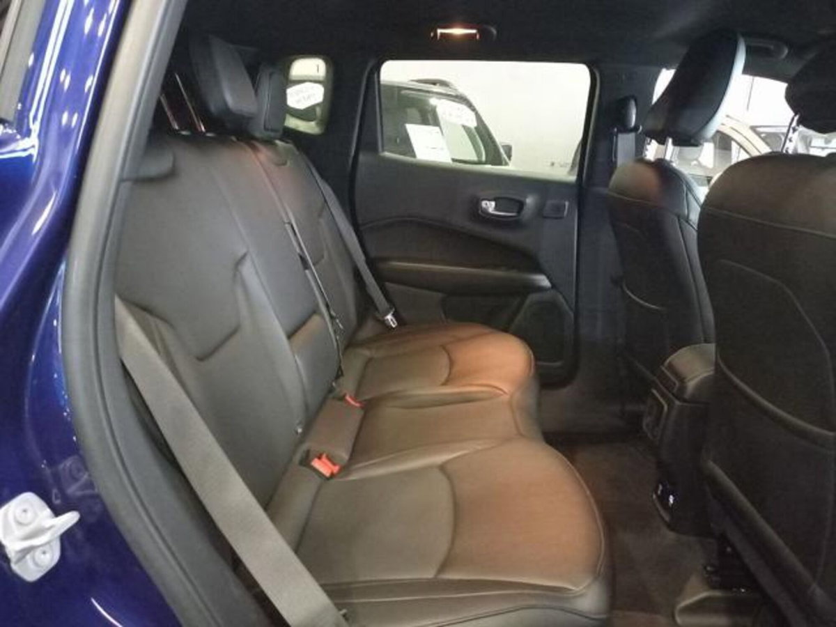 Jeep Compass 1.3 T4 240CV PHEV AT6 4xe S (12)