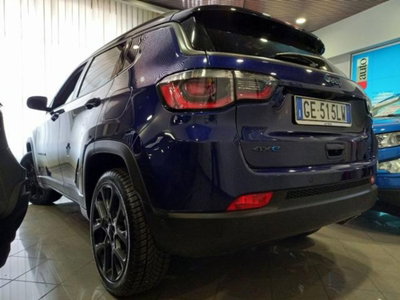 Jeep Compass 1.3 T4 240CV PHEV AT6 4xe S (5)