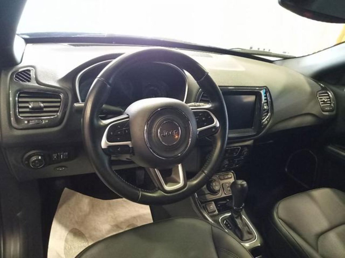 Jeep Compass 1.3 T4 240CV PHEV AT6 4xe S (7)