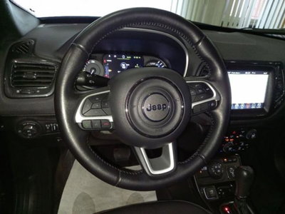 Jeep Compass 1.3 T4 240CV PHEV AT6 4xe S (8)