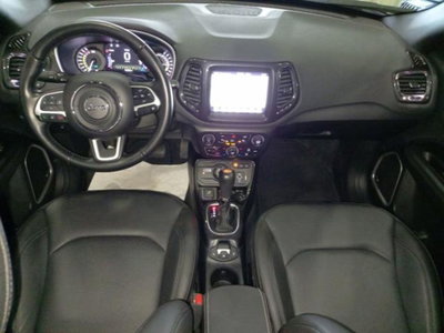 Jeep Compass 1.3 T4 240CV PHEV AT6 4xe S (9)