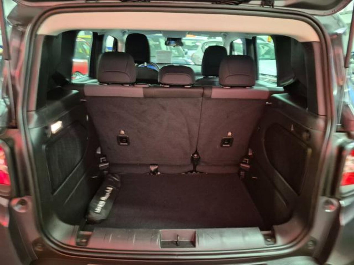 Jeep Renegade 1.6 Mjt 130 CV Limited (8)