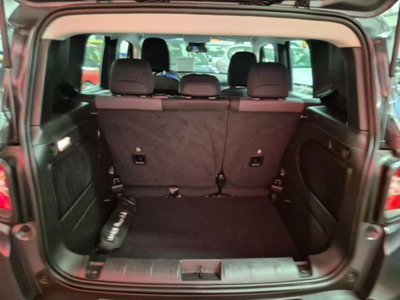 Jeep Renegade 1.6 Mjt 130 CV Limited (8)