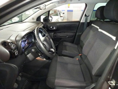 Citroen C3 Aircross PureTech 110 S&S Feel (12)