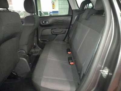Citroen C3 Aircross PureTech 110 S&S Feel (13)