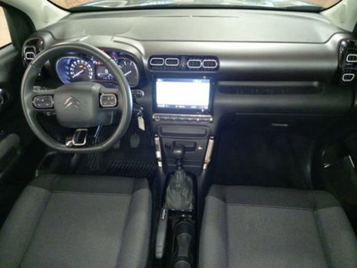 Citroen C3 Aircross PureTech 110 S&S Feel (7)