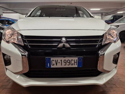Mitsubishi Space Star 1.2 Invite usata