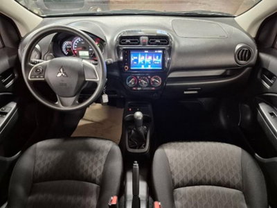 Mitsubishi Space Star 1.2 Invite (11)