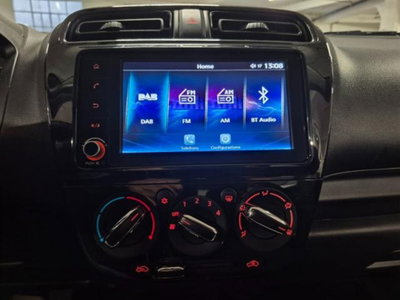 Mitsubishi Space Star 1.2 Invite (14)