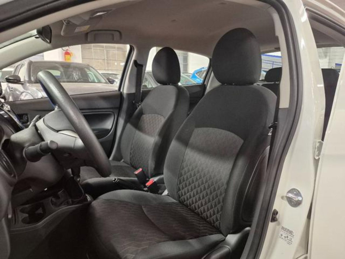 Mitsubishi Space Star 1.2 Invite (15)