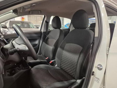 Mitsubishi Space Star 1.2 Invite (15)