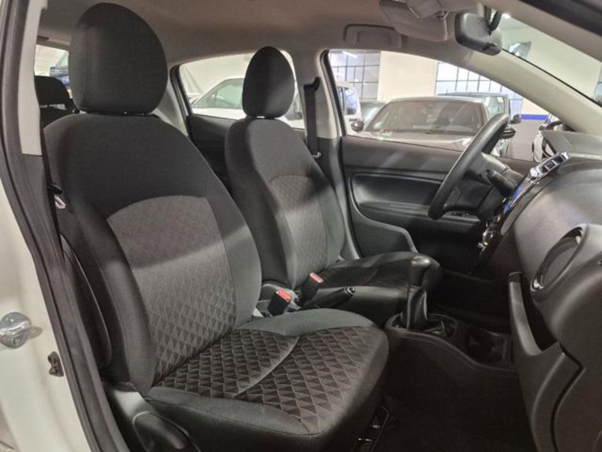 Mitsubishi Space Star 1.2 Invite (16)