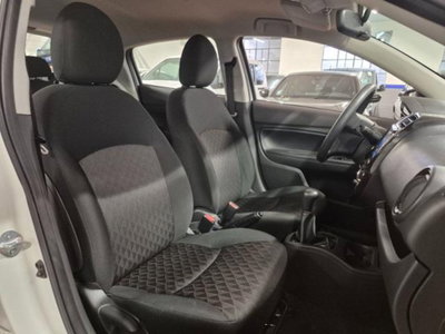 Mitsubishi Space Star 1.2 Invite (16)