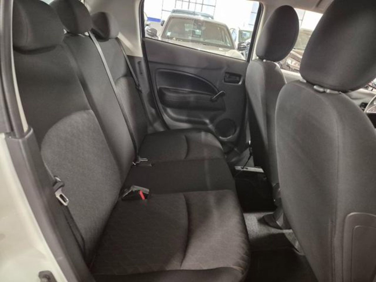Mitsubishi Space Star 1.2 Invite (17)