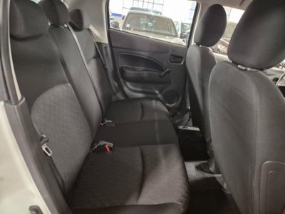 Mitsubishi Space Star 1.2 Invite (17)