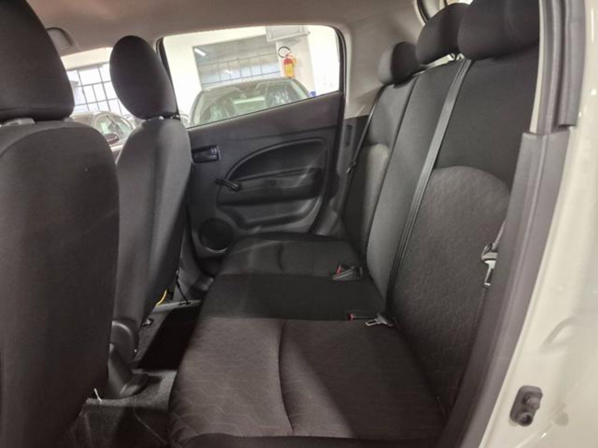 Mitsubishi Space Star 1.2 Invite (18)