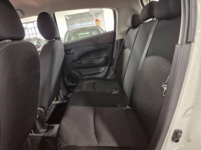 Mitsubishi Space Star 1.2 Invite (18)