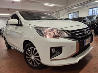 Mitsubishi Space Star 1.2 Invite (4)