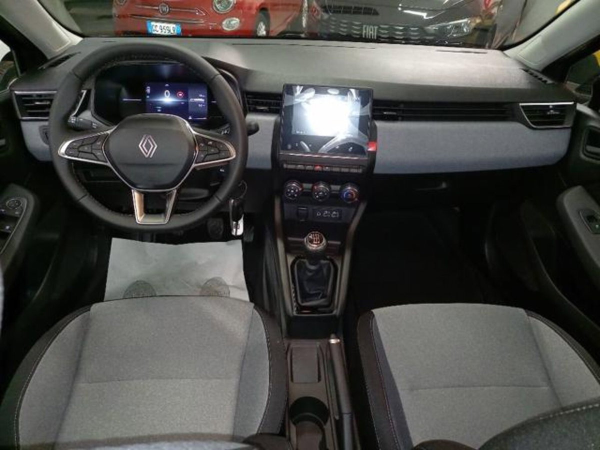 Renault Clio 1.0 eco-g Evolution 100cv (11)
