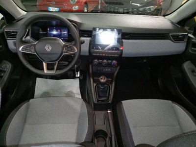Renault Clio 1.0 eco-g Evolution 100cv (11)